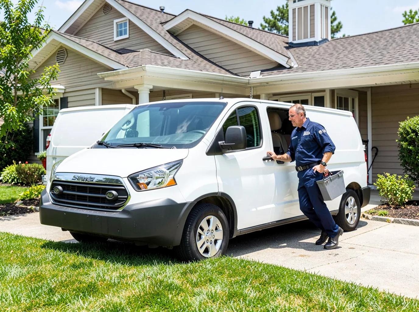 Emergency Plumber company in Eagle River, WI