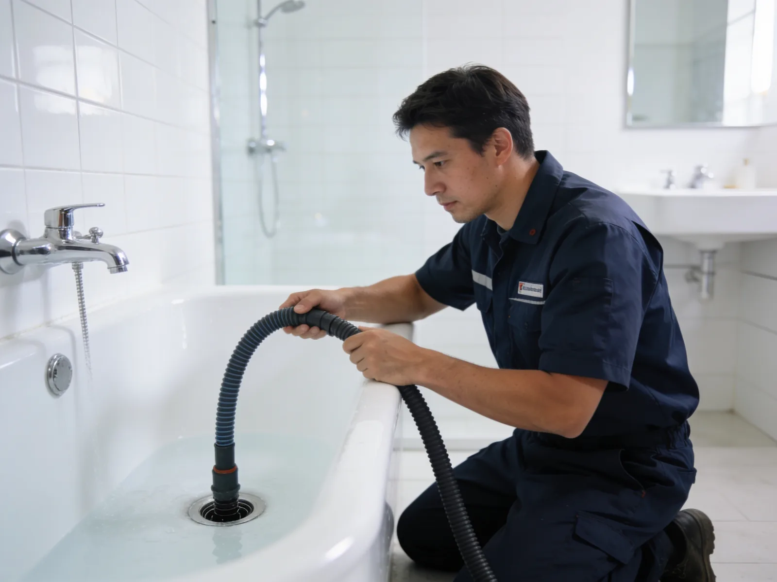 Emergency Plumber Eagle River, WI FAQs